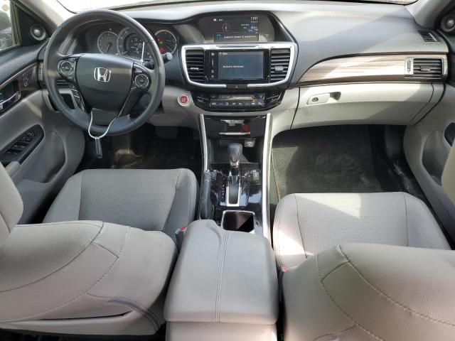 1HGCR2F81HA200131 Honda ACCORD EXL