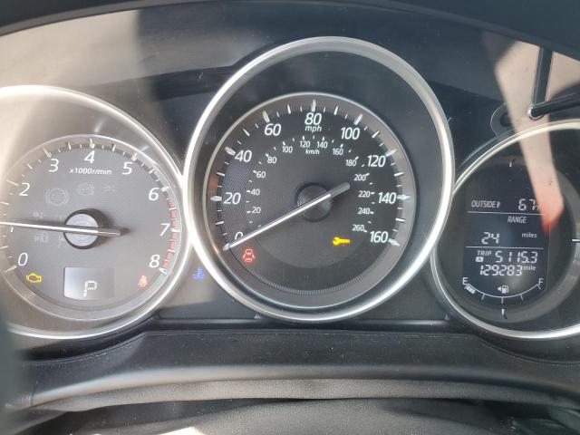 JM3KE4BY4G0770675 Mazda CX-5 SPORT