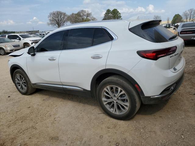 LRBAZLR47ND135511 Buick Envision Preferred
