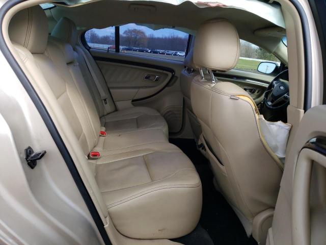 1FAHP2J83HG105235 Ford Taurus Limited