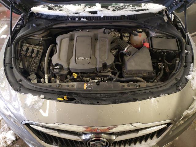 1G4ZP5SS8KU100966 Buick Lacrosse Essence