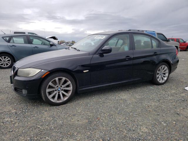 Auction sale of the 2011 Bmw 328 I Sulev, vin: WBAPH5G57BNM80479, lot number: 48297754