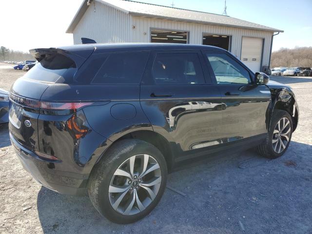 SALZP2FX0LH008987 Land Rover Range Rover Evoque Se