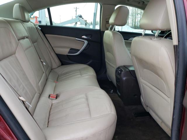 2G4GL5EX7H9103213 Buick Regal Sport Touring