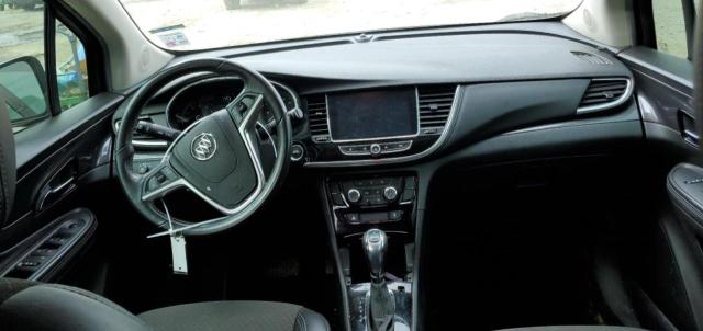 KL4CJASB2KB898407 Buick Encore Preferred