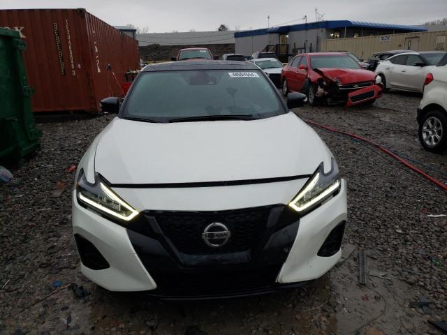 1N4AA6EV1NC503038 Nissan Maxima Sr