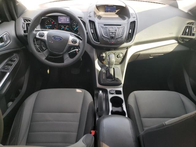 1FMCU9GX1FUA82326 Ford ESCAPE SE