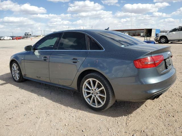 WAUEFAFL4EN035076 Audi A4 Premium Plus