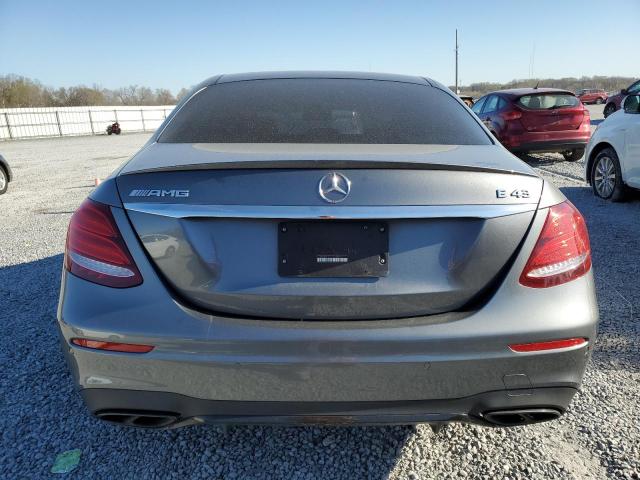WDDZF6EB1HA176585 Mercedes-Benz E 43 4matic Amg