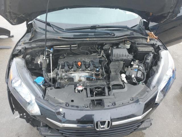 3CZRU5H34HM706348 Honda HR-V LX
