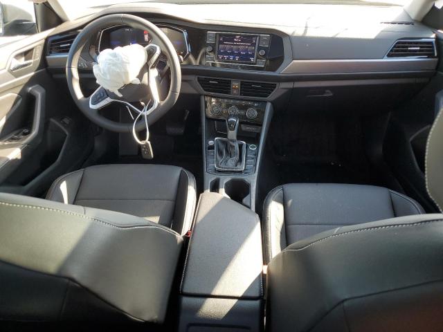 3VW7M7BU8PM048992 Volkswagen JETTA SE