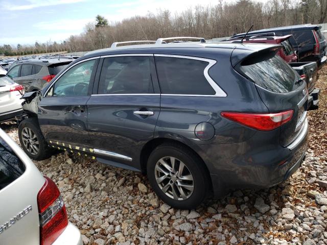 5N1AL0MM6EC514347 Infiniti QX60