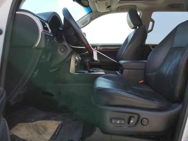 JTJBM7FX8F5098231 Lexus GX 460