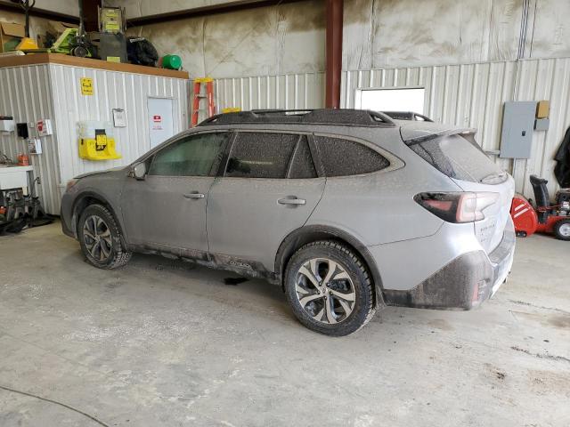 4S4BTGND6M3186485 Subaru Outback Limited Xt