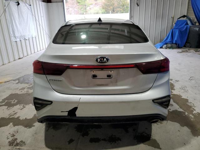 3KPF24AD9KE048586 KIA FORTE FE