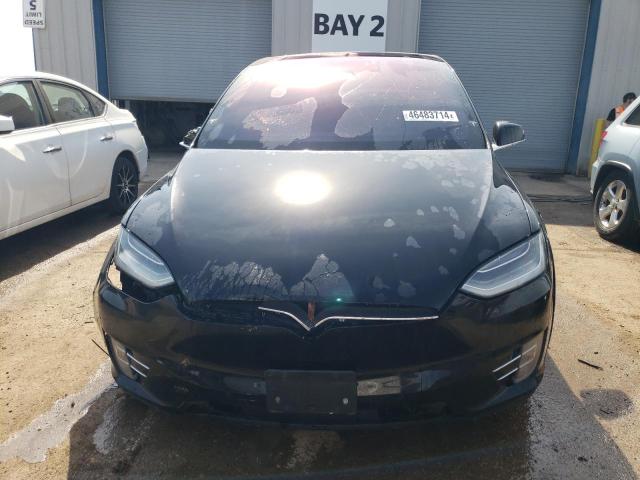 5YJXCBE29GF025308 Tesla MODEL X