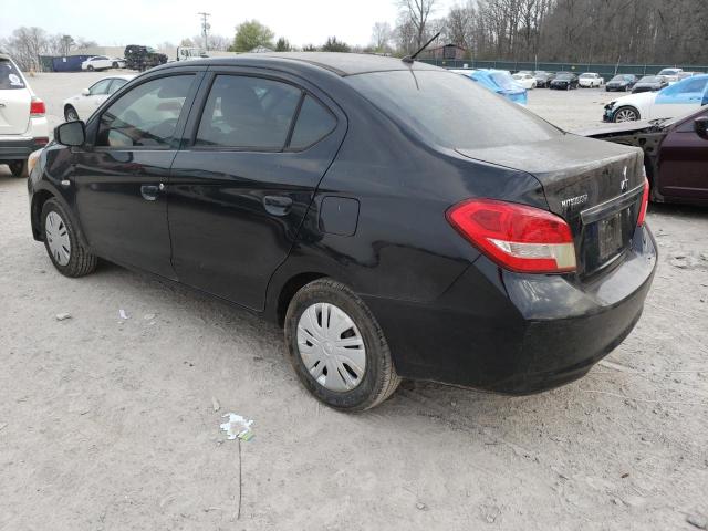 ML32F3FJ7HHF14147 Mitsubishi Mirage G4 Es