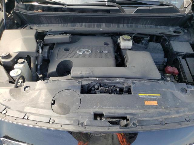5N1AL0MMXGC505413 Infiniti QX60
