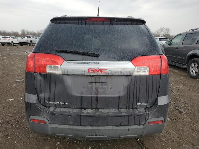 2GKFLWEK0E6177617 GMC Terrain Sle