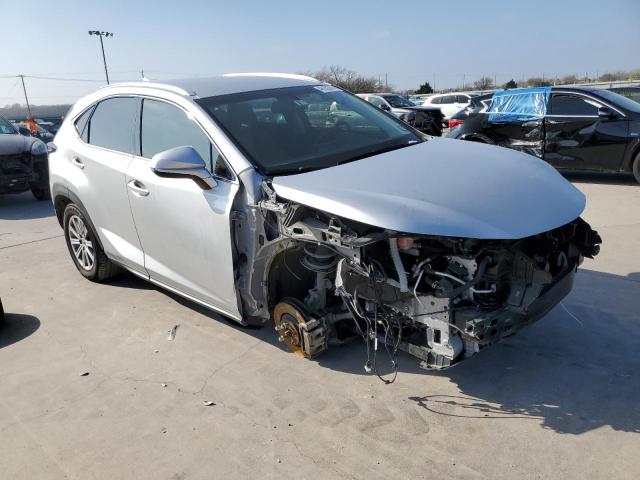 JTJYARBZ5F2002191 Lexus NX 200T