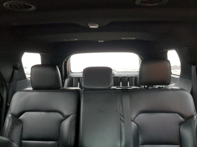 1FM5K8DH4KGA69553 Ford EXPLORER XLT