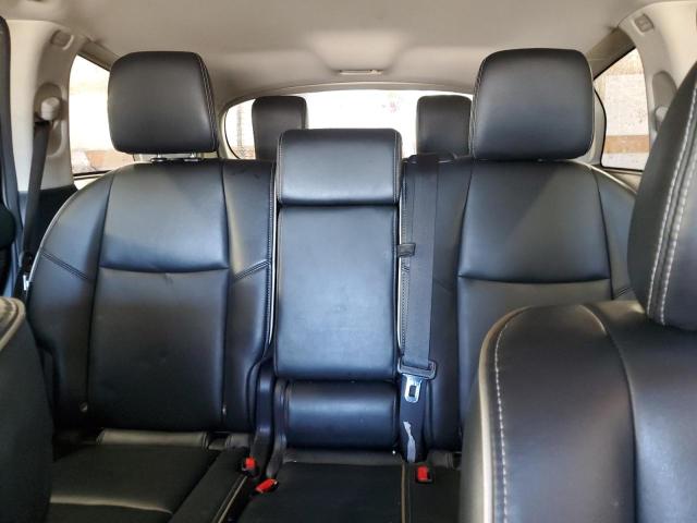 5N1DL0MM2LC522066 Infiniti QX60 LUXE