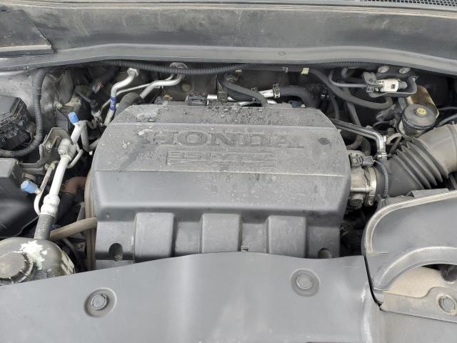5FNYF3H52FB011966 Honda PILOT EXL