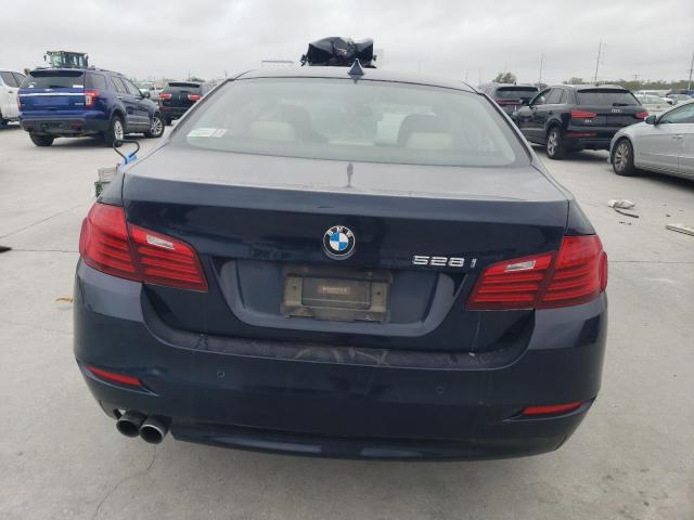 WBA5A5C55GG349158 BMW 528 I