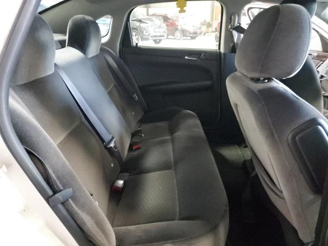 2G1WA5E3XE1174864 Chevrolet Impala Limited Ls