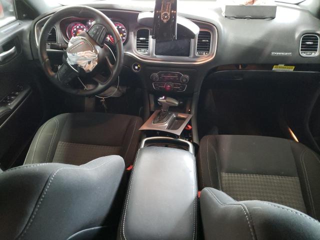 2C3CDXJG1KH591786 Dodge Charger Sxt