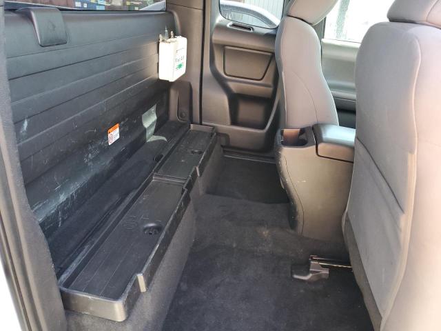5TFRX5GN2HX074217 Toyota Tacoma Access Cab