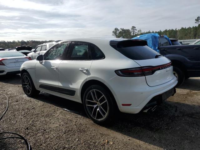 WP1AG2A51NLB20996 Porsche MACAN S