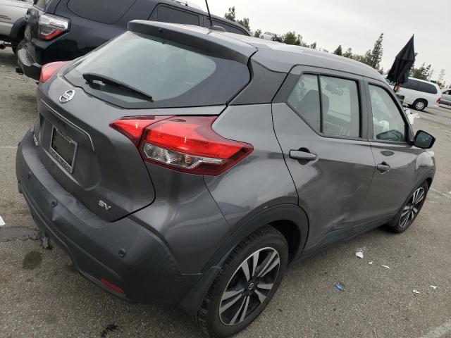 3N1CP5CV9LL486055 Nissan KICKS SV