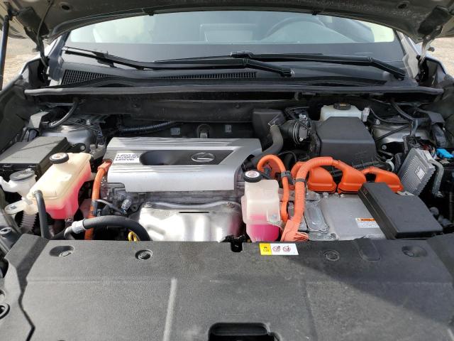 JTJBJRBZ3K2103875 Lexus NX 300H