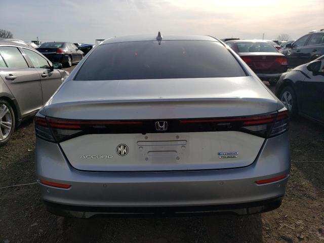1HGCY2F83RA006687 Honda Accord Touring Hybrid