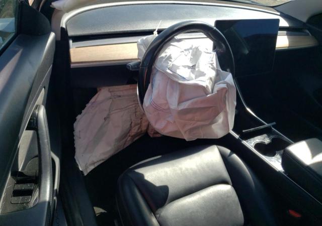 5YJ3E1EA2JF056837 Tesla MODEL 3