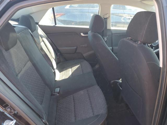 3KPA24AB3JE060031 KIA RIO LX