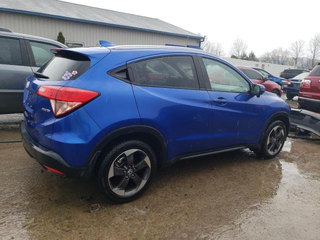3CZRU6H73JM708378 Honda Hr-v Exl