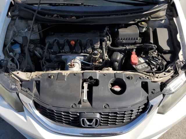 2HGFB2F75FH567332 Honda CIVIC SE