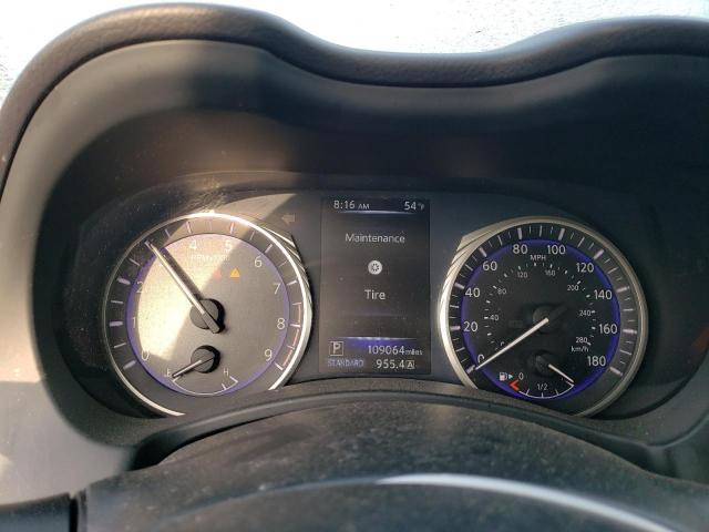 JN1BV7APXEM683052 Infiniti Q50 BASE