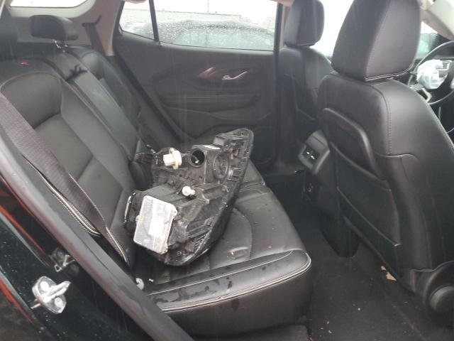 3GKALXEX9JL140986 GMC Terrain Denali