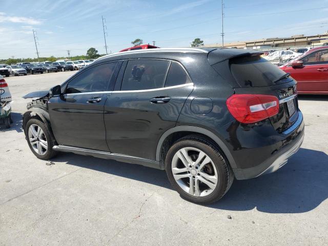 WDCTG4EB5HJ287555 Mercedes-Benz GLA 250