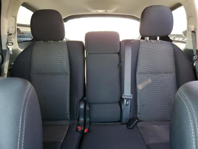 5N1DR2MNXHC637086 Nissan Pathfinder S