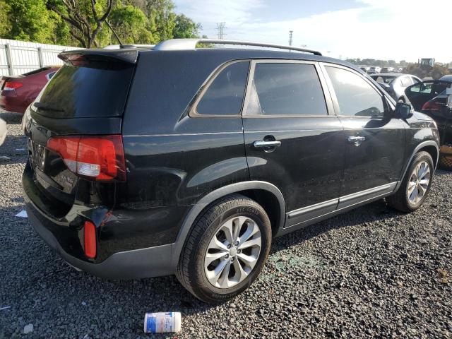 5XYKU4A77EG517233 KIA SORENTO EX