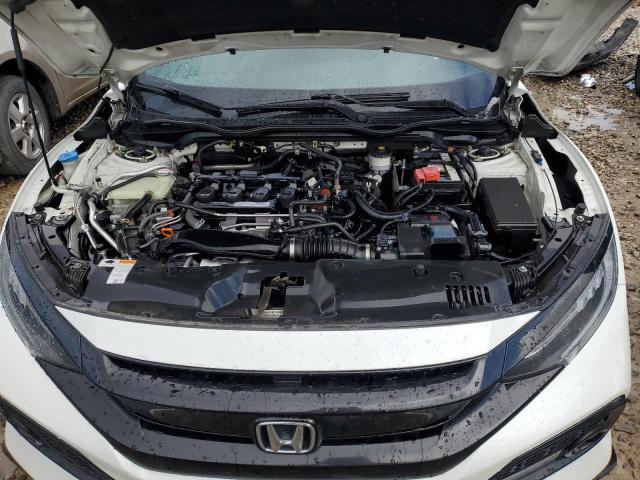 SHHFK7H90JU223706 Honda Civic Sport Touring