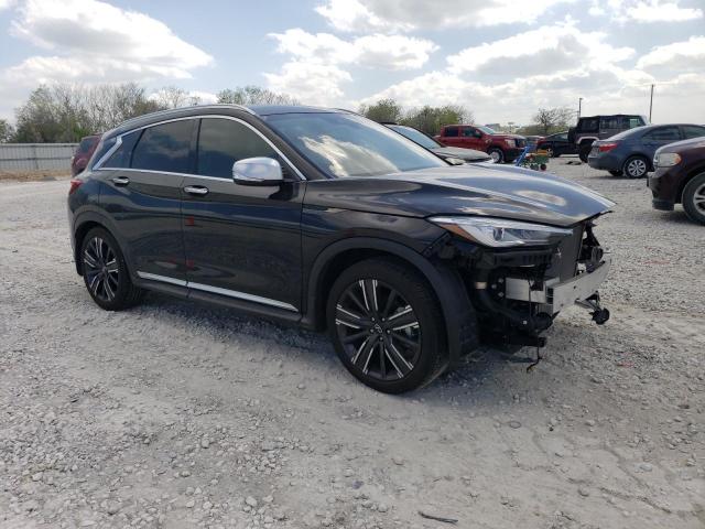 3PCAJ5BA9MF102201 Infiniti Qx50 Luxe