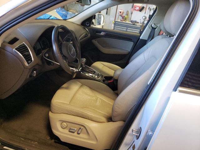 WA1W7AFP6GA134705 Audi Q5 Prestige S-line