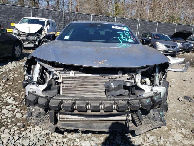 19UUB5F54MA003223 Acura Tlx Tech A