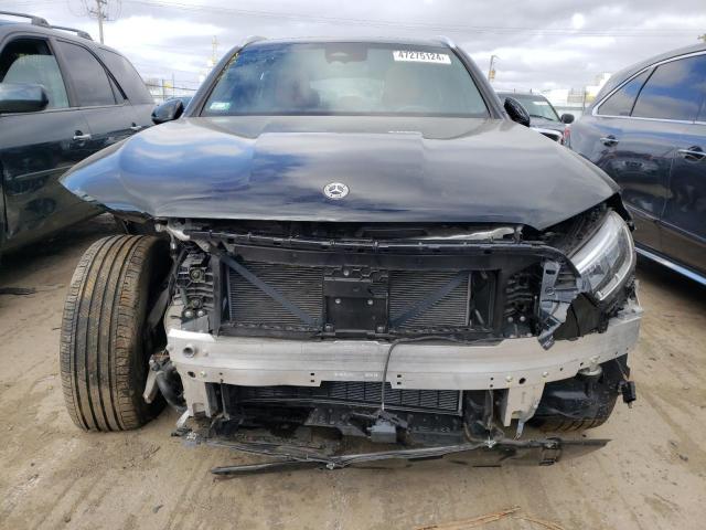 W1NKM4HB3PU025223 Mercedes-Benz Glc 300 4matic