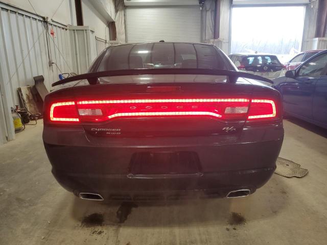 2C3CDXDT4EH296632 Dodge CHARGER R/T